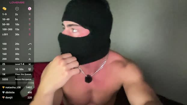 goldensteak7 07-09-2025 video bigass