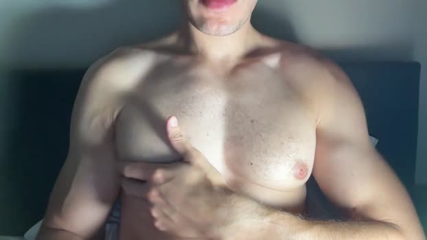 gymboydream 07-09-2025 video show