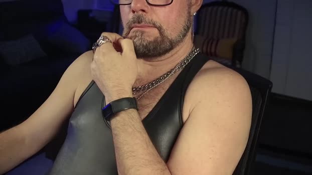 hudson_cage 08-09-2025 video jerking