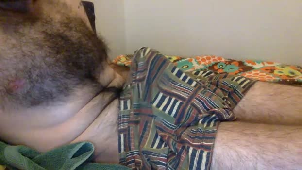 humanraccoon<