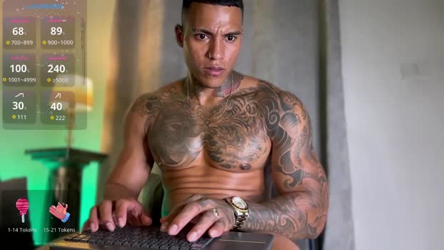 jordandenis17 08-09-2025 video XXX