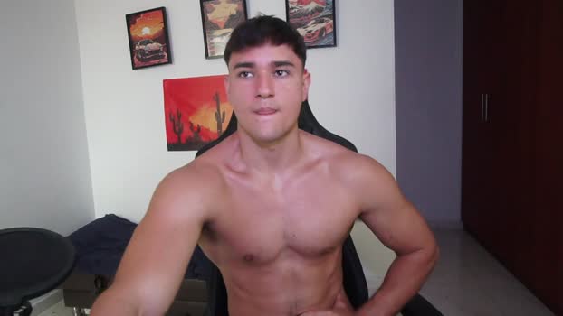 justin_falcon 07-09-2025 video kiss