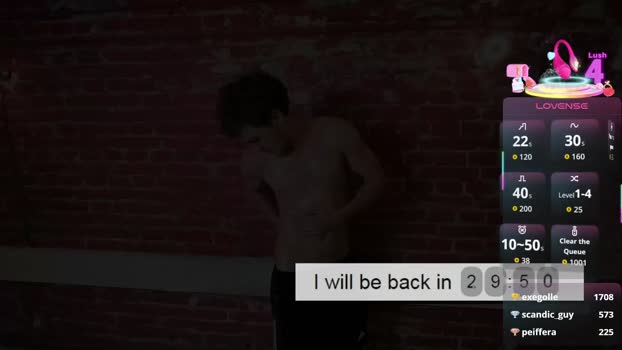 lustfullooking 07-09-2025 video XXX