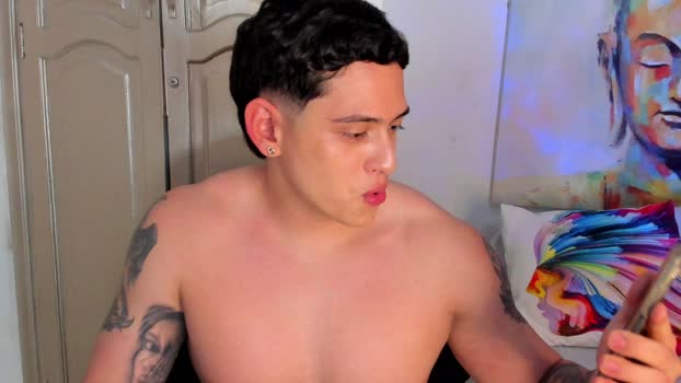 paul_wesley01 08-09-2025 video harddick