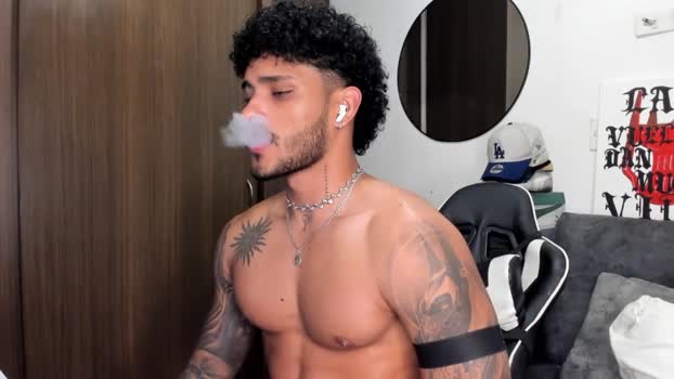 alessandro_vanni 09-09-2025 video sexymale