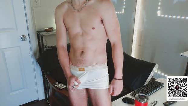 coltoncullens 09-09-2025 video bigass