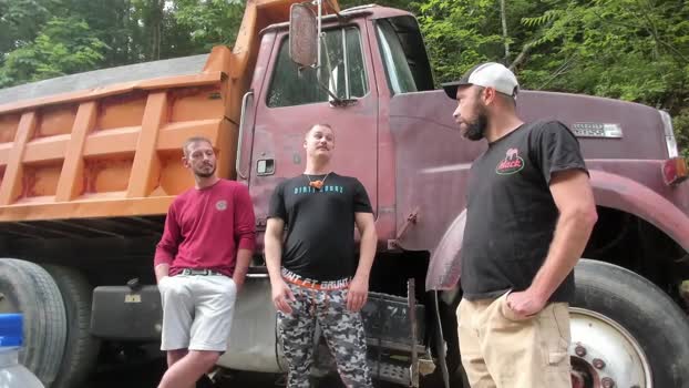 hardworkertn 08-09-2025 video sexykitty