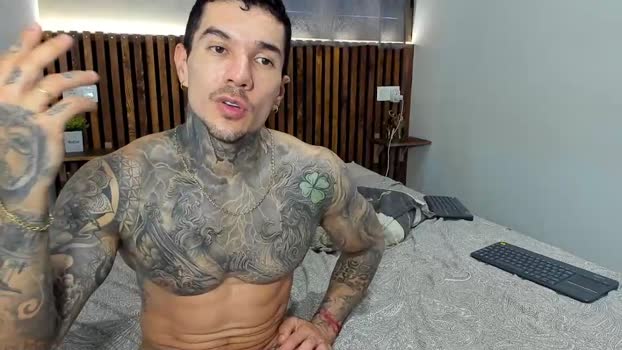 thomasymason 09-09-2025 video nude