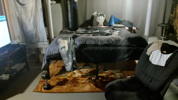 xxxjrstrokesxxx 09-09-2025 video show