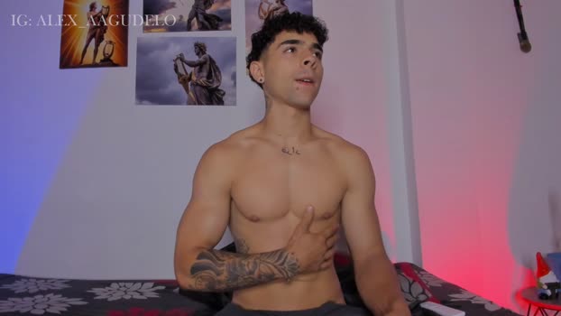 alex_zt 10-09-2025 video Porn