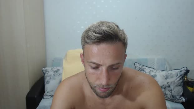 blondeagle 10-09-2025 video Recorded