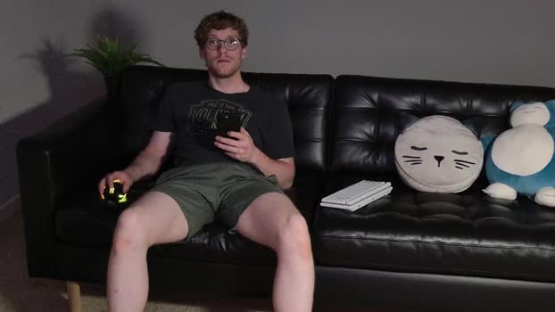 blueeyedtallguy 10-09-2025 video horny