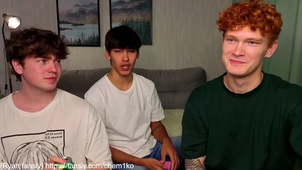 boicute 10-09-2025 video lick