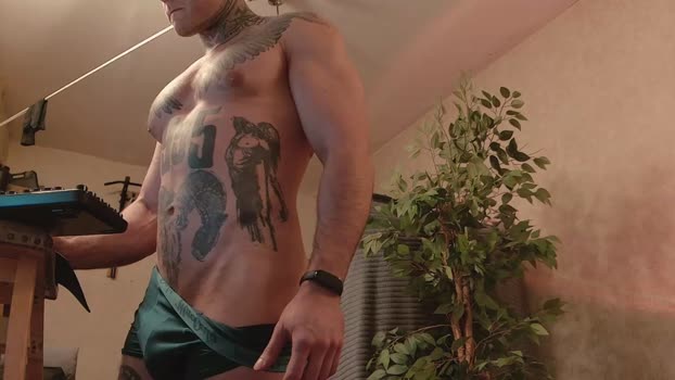 bulatov_x 10-09-2025 video fuckface