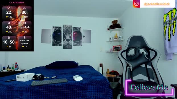 jackdeliciusdick 10-09-2025 video bigload