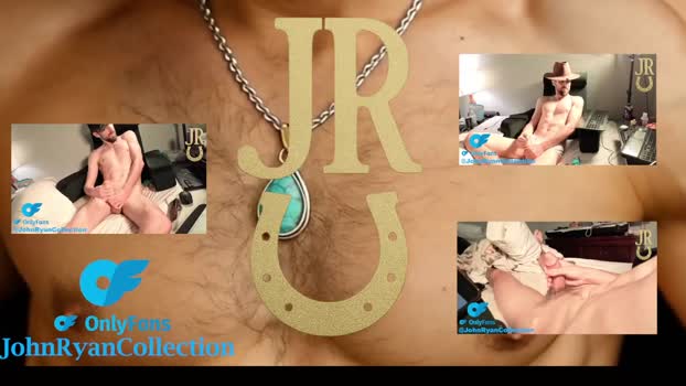 johnryancollection 10-09-2025 video sexy