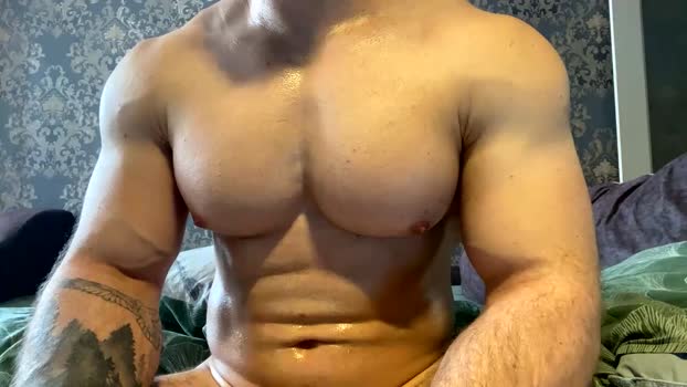 muscularjuggler 10-09-2025 video big