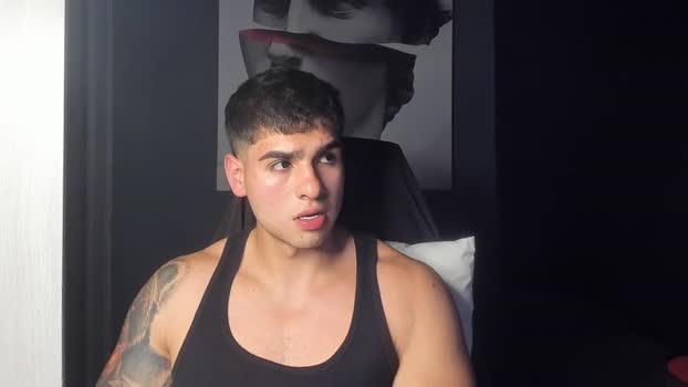 nicolasmuscle 09-09-2025 video yummy