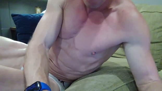 parkerflexes 10-09-2025 video Show