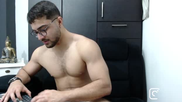 roger_belmont 10-09-2025 video jerking