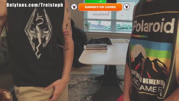 trystoph 09-09-2025 video ass