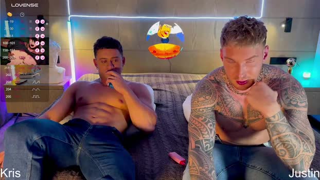 alltimehorny19 10-09-2025 video gag