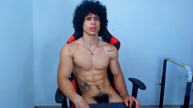 arnold_black69 11-09-2025 video Cam