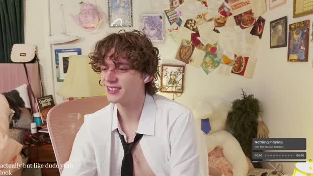 cokia_ 11-09-2025 video Show