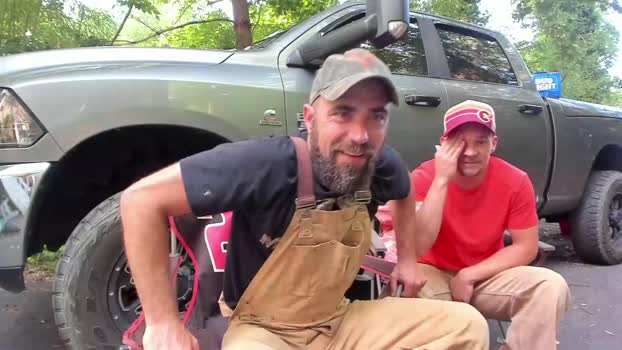 hardworkertn 10-09-2025 video lush