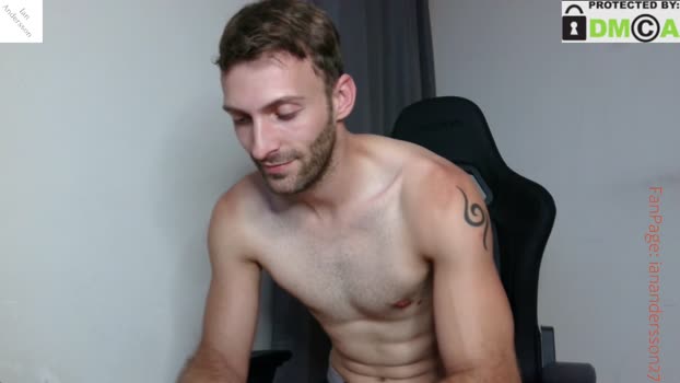 ianandersson27 10-09-2025 video deepthroat