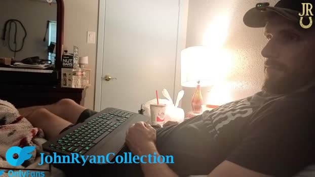 johnryancollection 10-09-2025 video ass