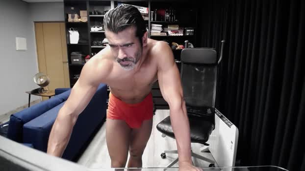 latino23bom 11-09-2025 video spank