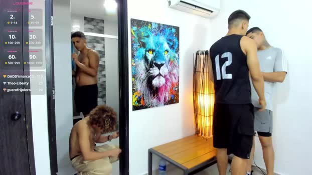 masters_sexx 10-09-2025 video ass