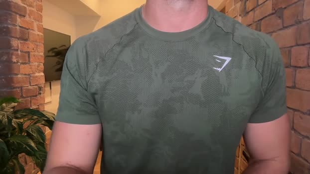 mcr8080 10-09-2025 video Naked