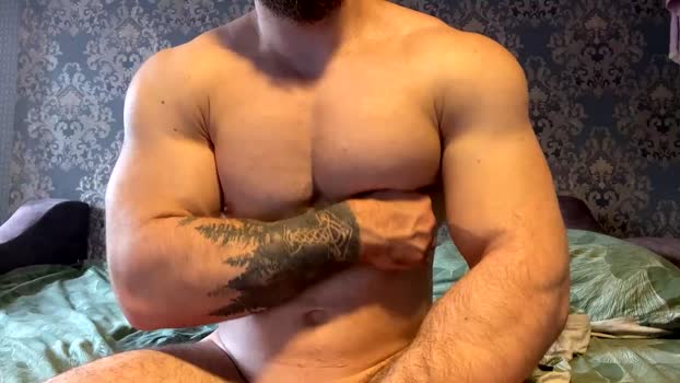 muscularjuggler 11-09-2025 video suckcock