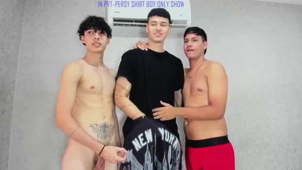 pelusos_mens 10-09-2025 video lush