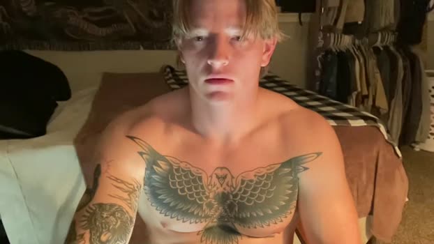 tattedprettyboybwc 11-09-2025 video love