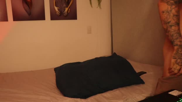 thorclarck_ 11-09-2025 video bigload