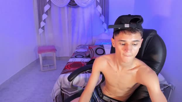 aron_boyy 12-09-2025 video Naked