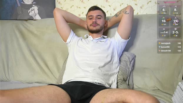 johnstoneisland 11-09-2025 video striptease