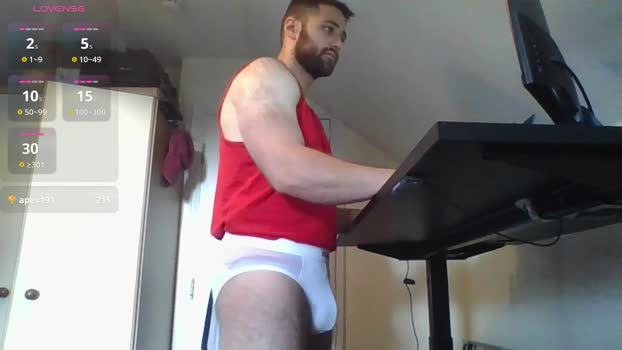 lawyerstud 11-09-2025 video jerkoff