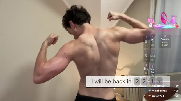 lustfullooking 11-09-2025 video Recorded