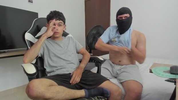 ronaldmq20 11-09-2025 video fingers