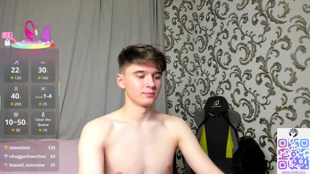 sherlockmax 11-09-2025 video sexy