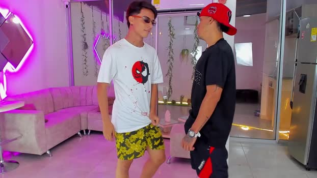 boysdeluxemilitary 13-09-2025 video naughty