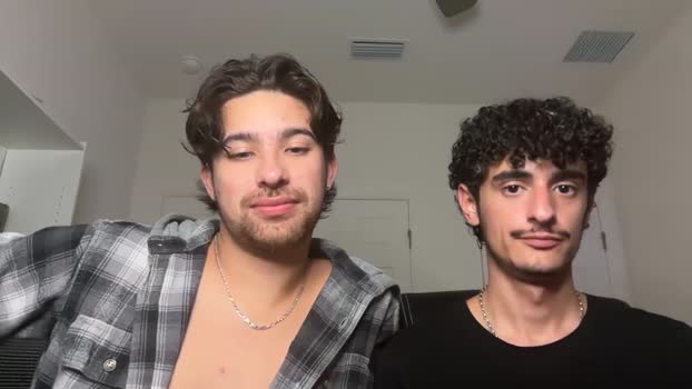 chrismac101303 13-09-2025 video striptease