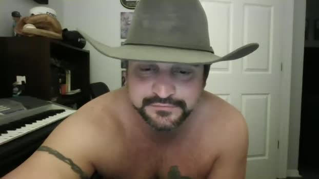 cowboy190087 13-09-2025 video analtoy