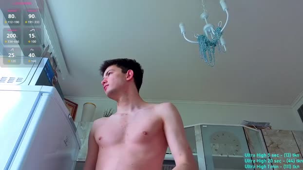 danny__magic 13-09-2025 video Nude
