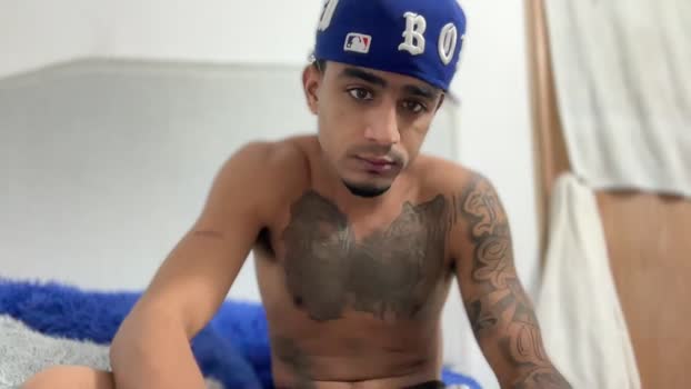 dominic_brand 13-09-2025 video prettyface