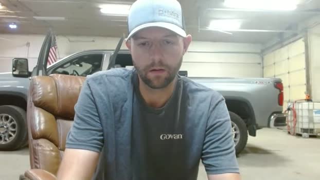 farmboy4720 13-09-2025 video Topless